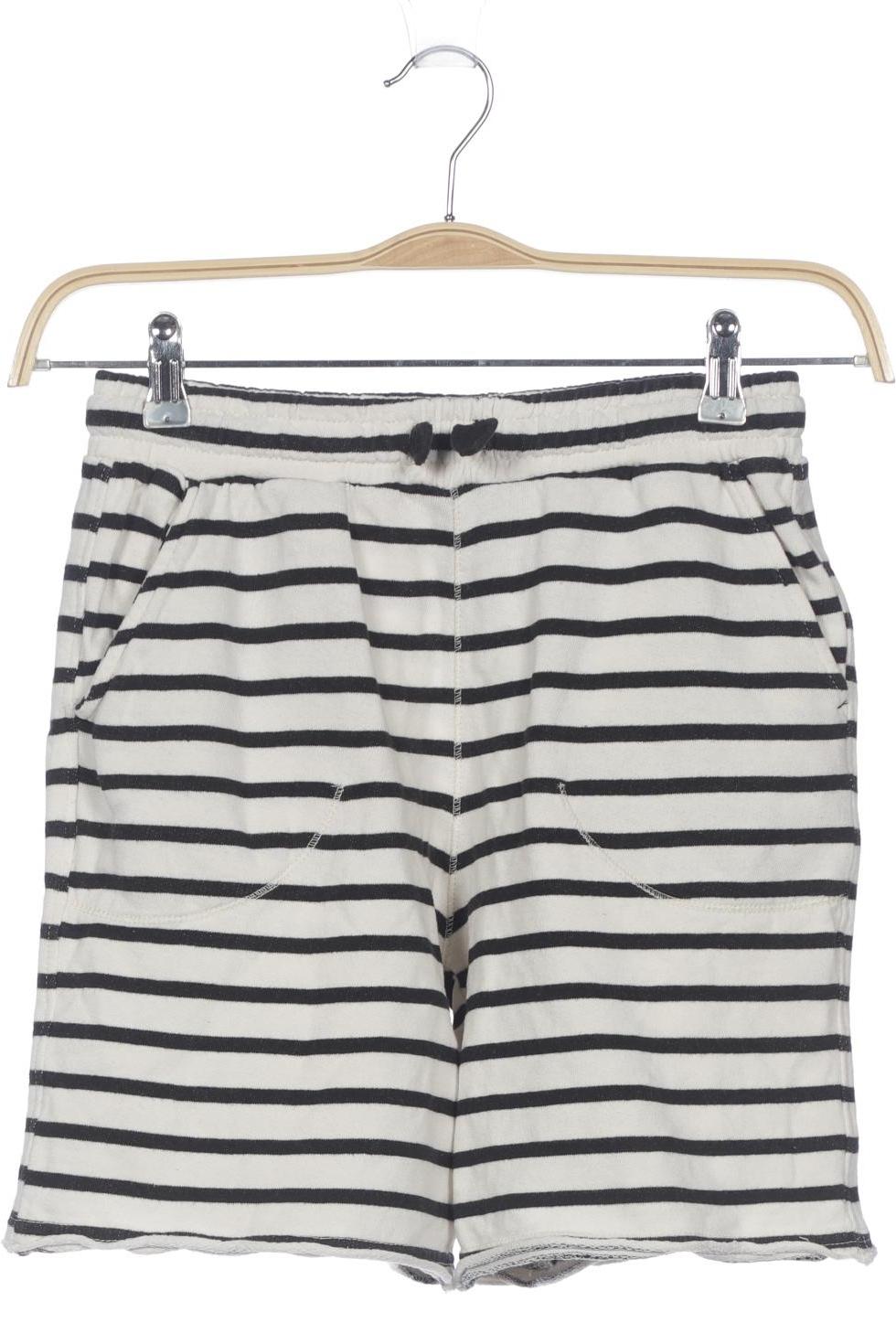 

Zara Herren Shorts, cremeweiß, Gr. 152