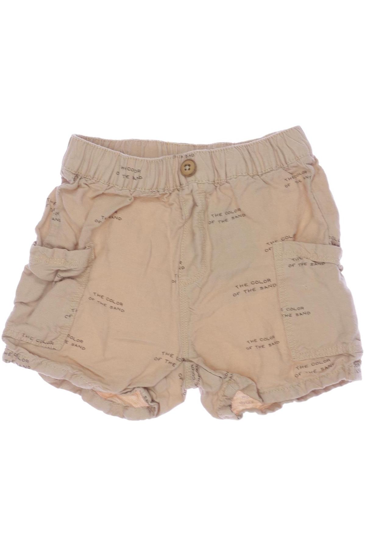 

Zara Herren Shorts, beige, Gr. 98