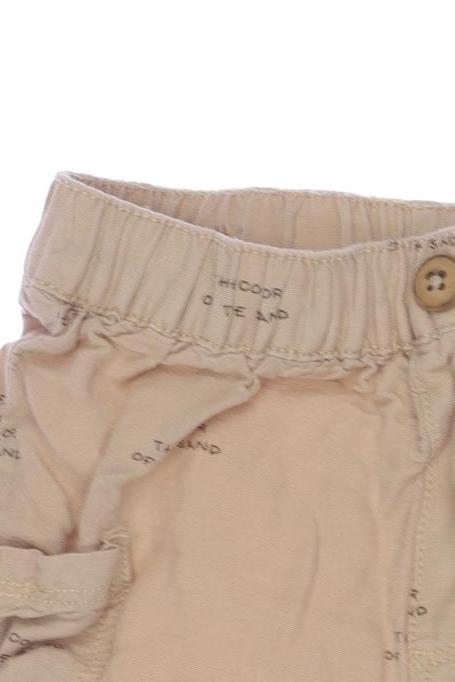 Thumbnail - Zara Jungen Shorts, beige, Gr. 98