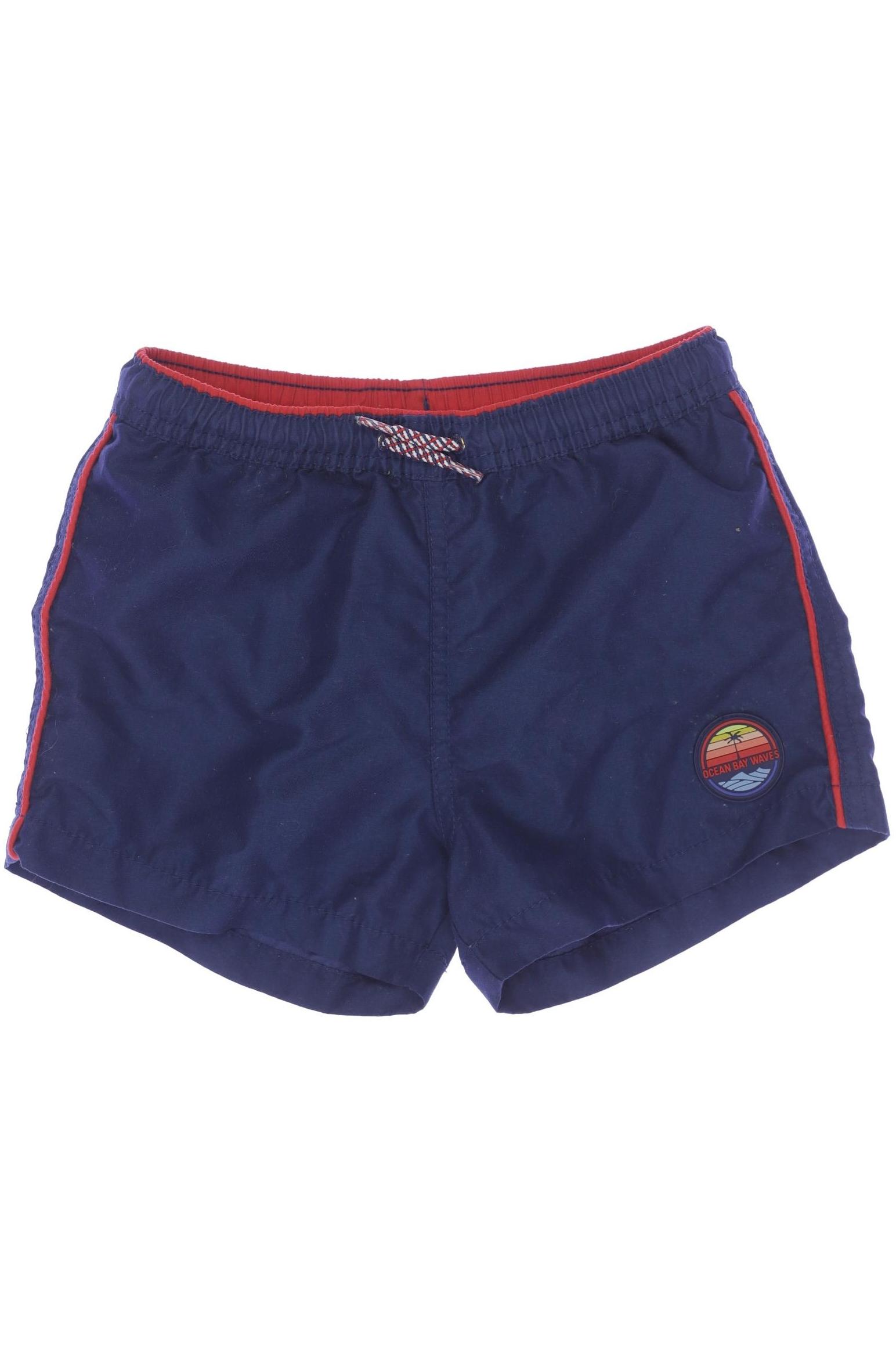 

Zara Herren Shorts, marineblau, Gr. 116