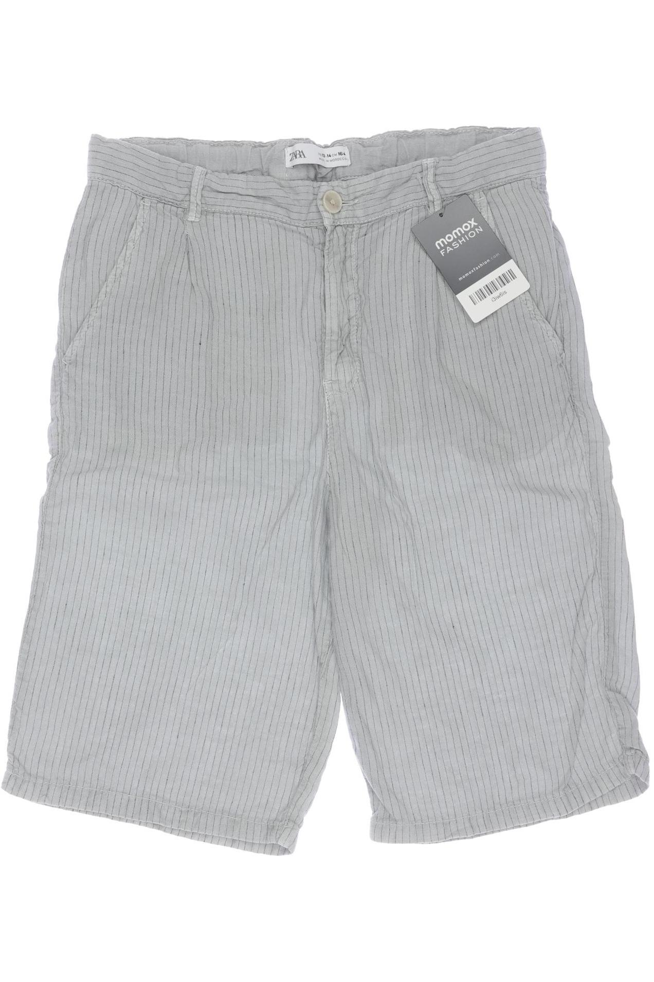 

Zara Herren Shorts, grau, Gr. 164