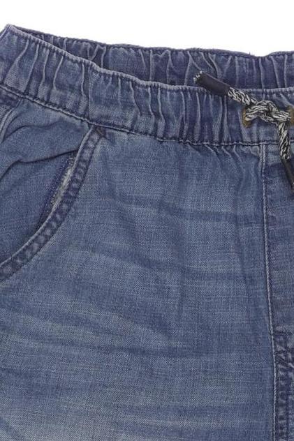 Thumbnail - Zara Jungen Shorts, blau, Gr. 152