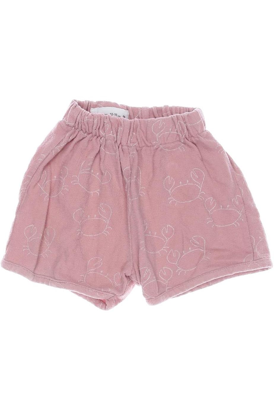

Zara Herren Shorts, pink, Gr. 86