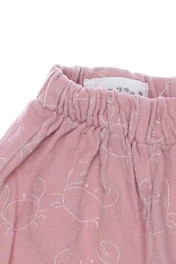 Thumbnail - Zara Jungen Shorts, pink, Gr. 86