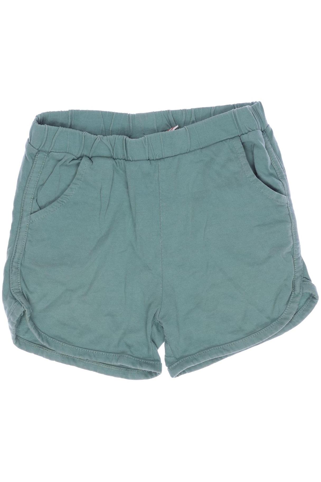 

Zara Herren Shorts, grün, Gr. 98