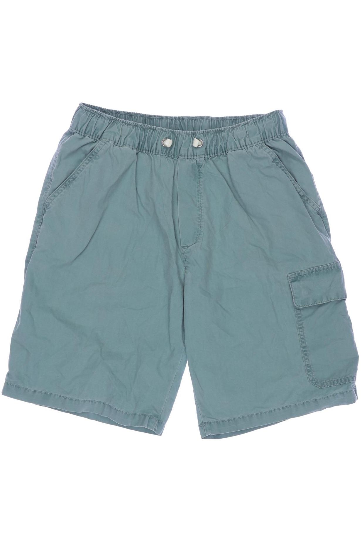 

Zara Jungen Shorts, türkis, Gr. 164