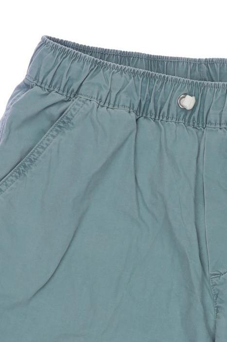 Thumbnail - Zara Jungen Shorts, türkis, Gr. 164