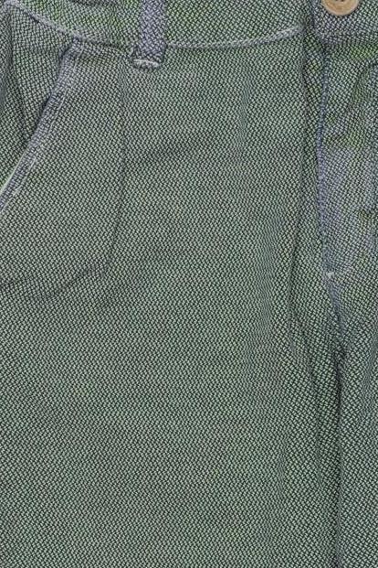 Thumbnail - Zara Jungen Shorts, grün, Gr. 164