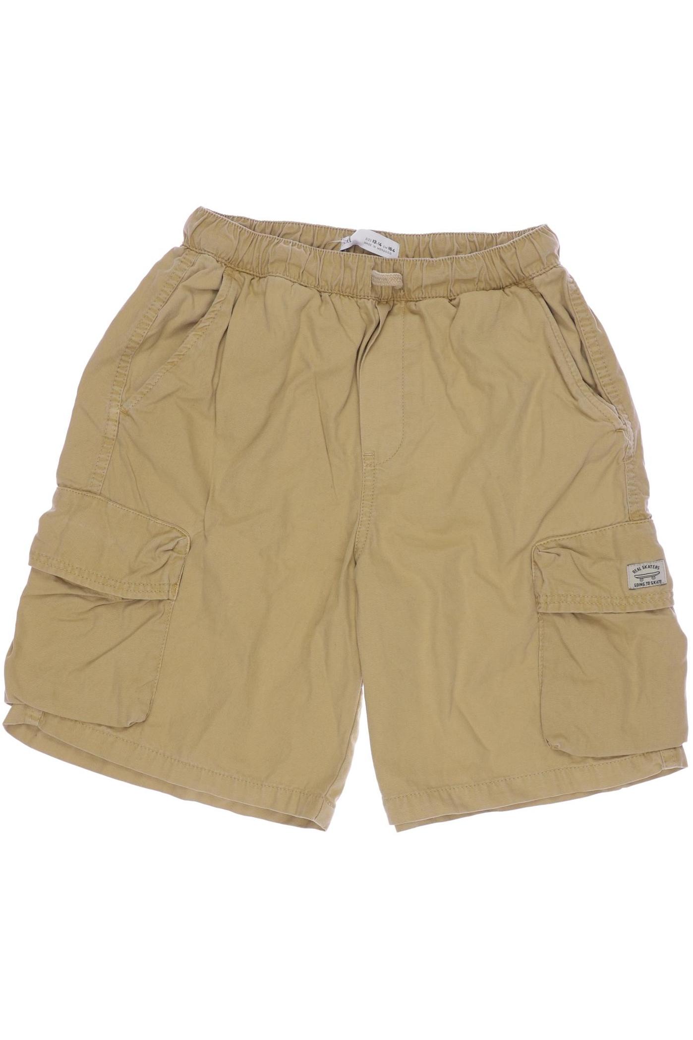 

Zara Herren Shorts, beige, Gr. 164