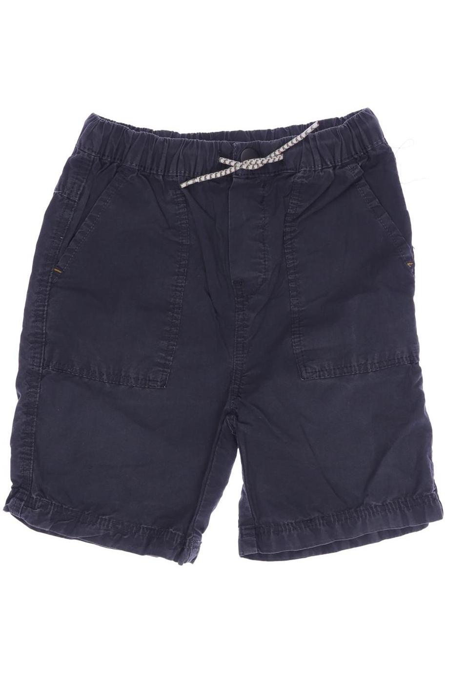 

Zara Herren Shorts, marineblau, Gr. 116