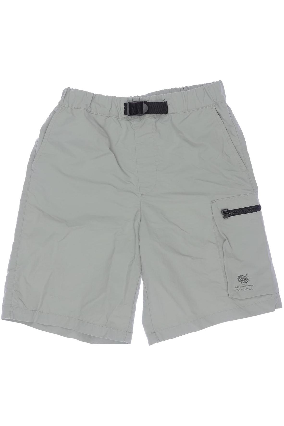 

Zara Herren Shorts, hellgrün, Gr. 140