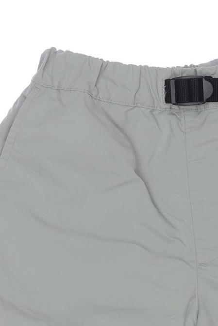Thumbnail - Zara Jungen Shorts, hellgrün, Gr. 140