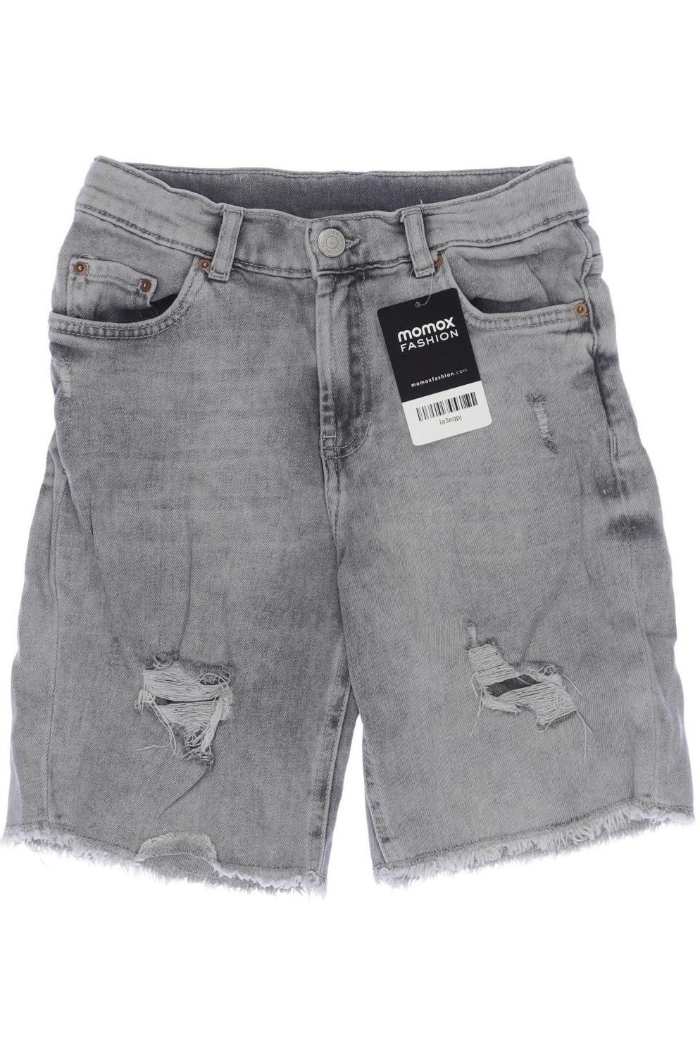 

Zara Herren Shorts, grau, Gr. 140