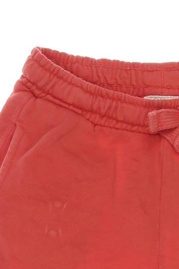 Thumbnail - Zara Jungen Shorts, rot, Gr. 116