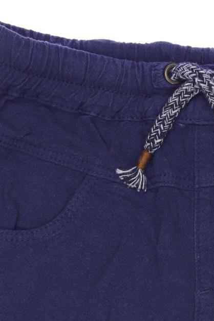 Thumbnail - Zara Jungen Shorts, marineblau, Gr. 74