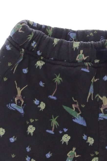 Thumbnail - Zara Jungen Shorts, grau, Gr. 110