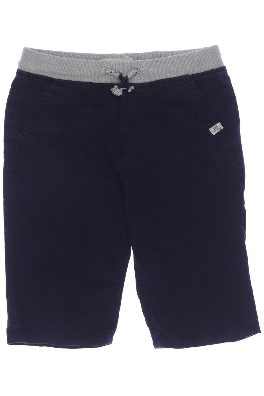 

Zara Herren Shorts, marineblau, Gr. 122