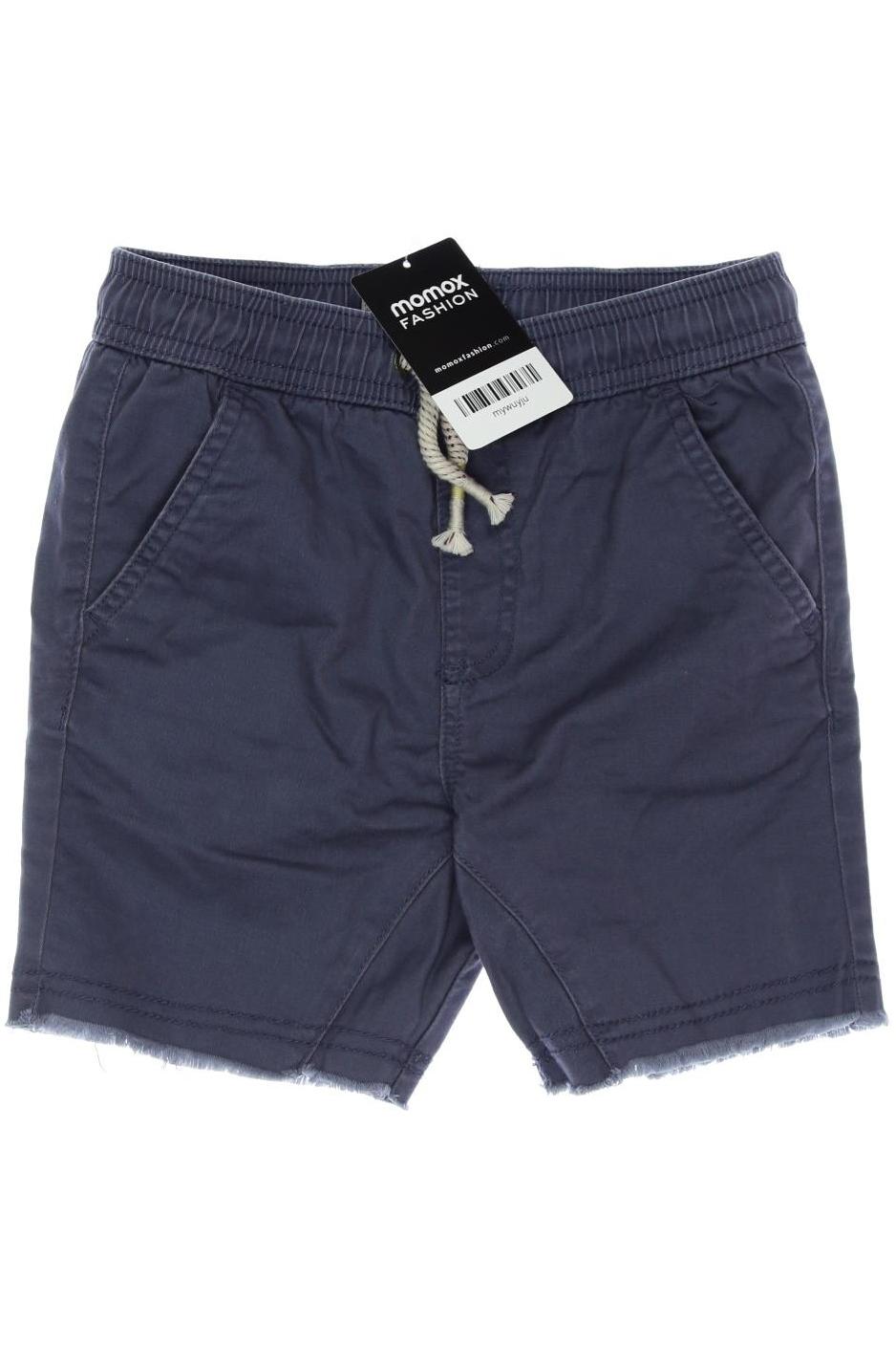 

Zara Herren Shorts, marineblau, Gr. 110