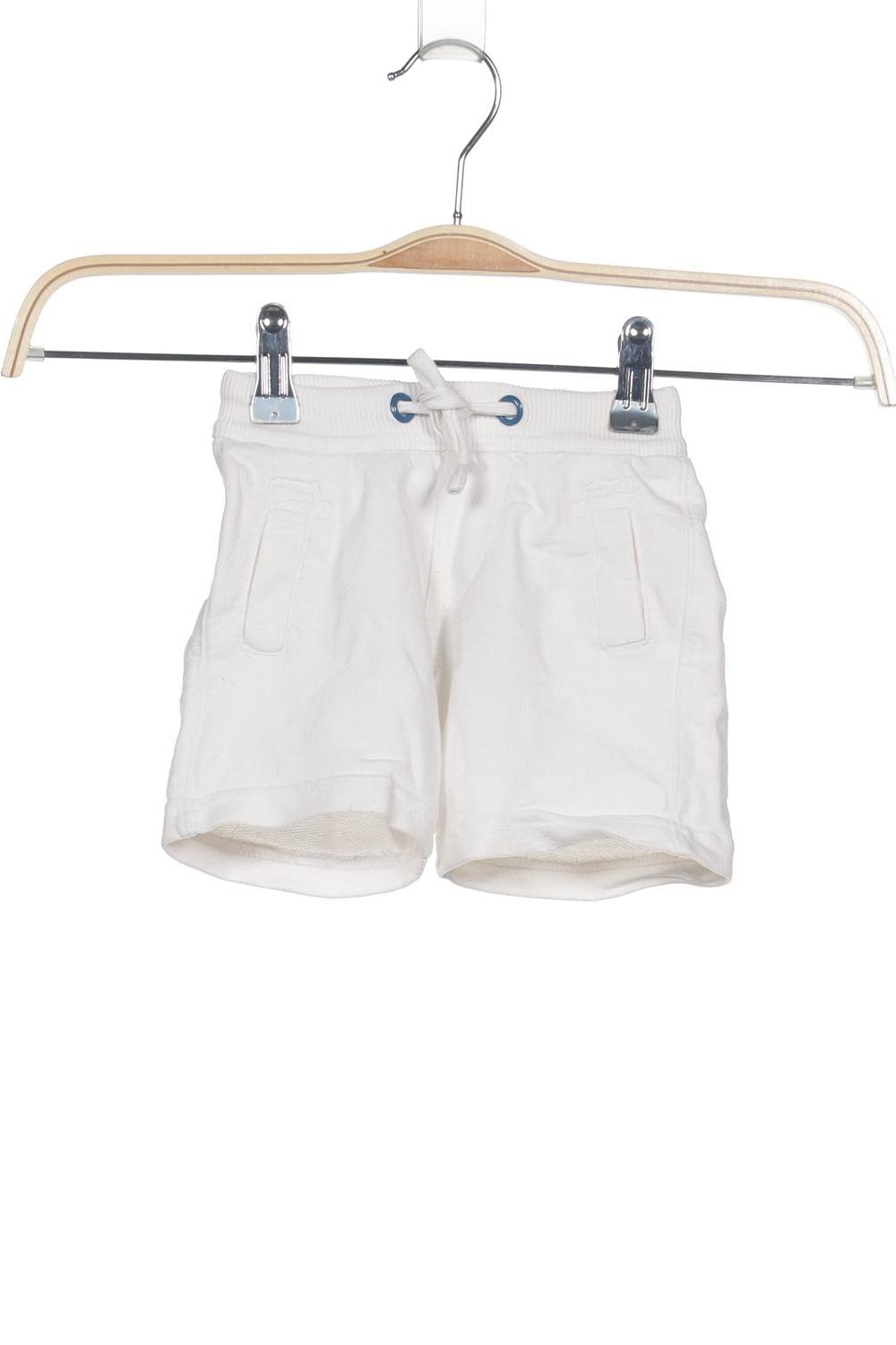 

Zara Herren Shorts, weiß, Gr. 74