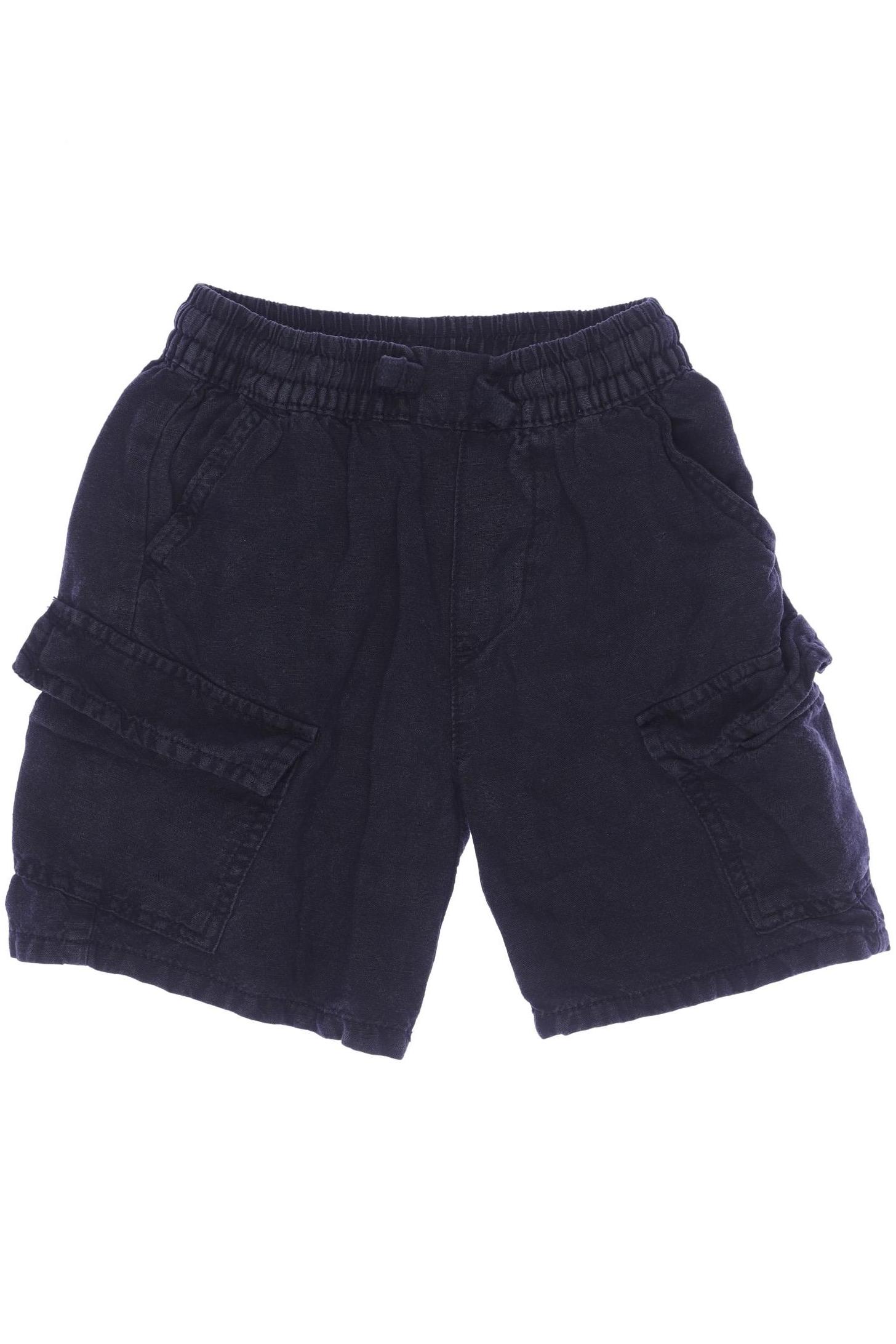 

Zara Herren Shorts, marineblau, Gr. 104