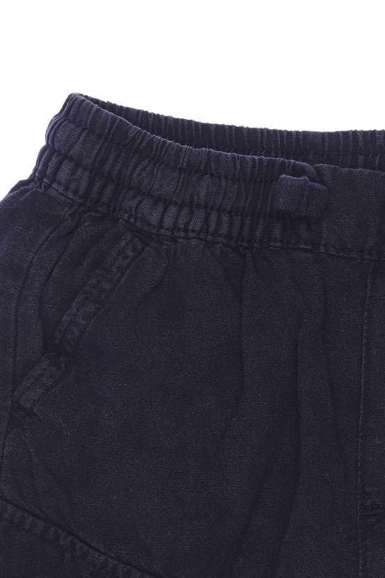 Thumbnail - Zara Jungen Shorts, marineblau, Gr. 104