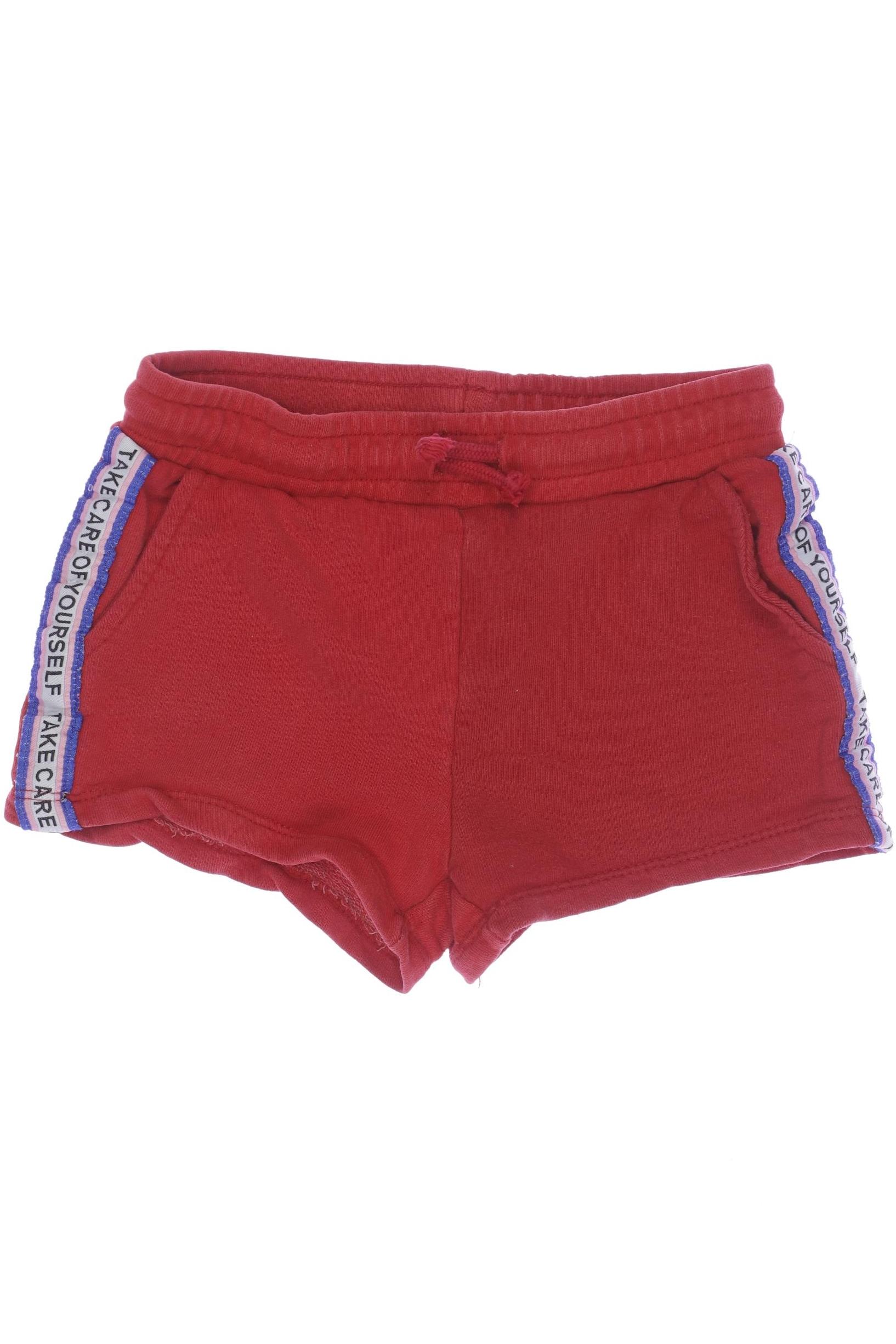

Zara Herren Shorts, rot, Gr. 128
