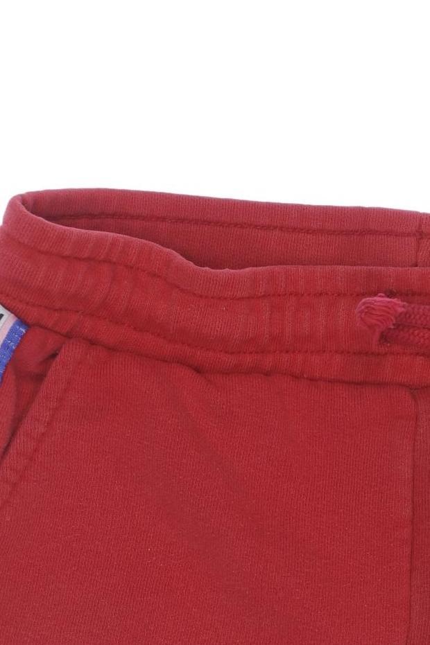 Thumbnail - Zara Jungen Shorts, rot, Gr. 128