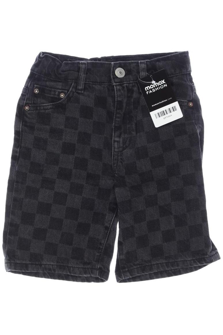 

Zara Herren Shorts, schwarz, Gr. 122