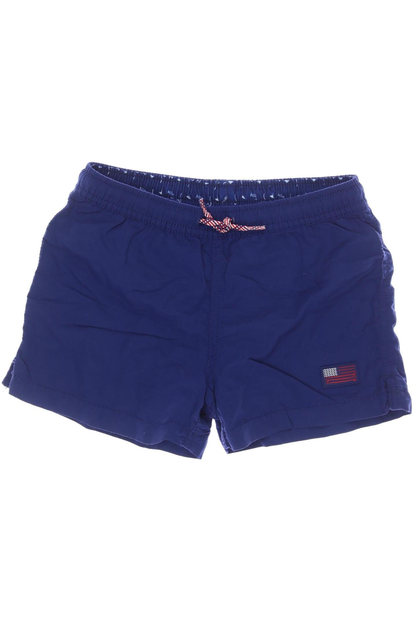 

Zara Herren Shorts, blau, Gr. 116
