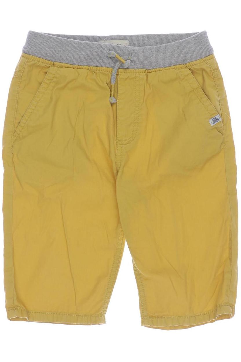 

Zara Herren Shorts, gelb, Gr. 122