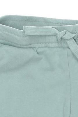 Thumbnail - Zara Jungen Shorts, hellgrün, Gr. 110