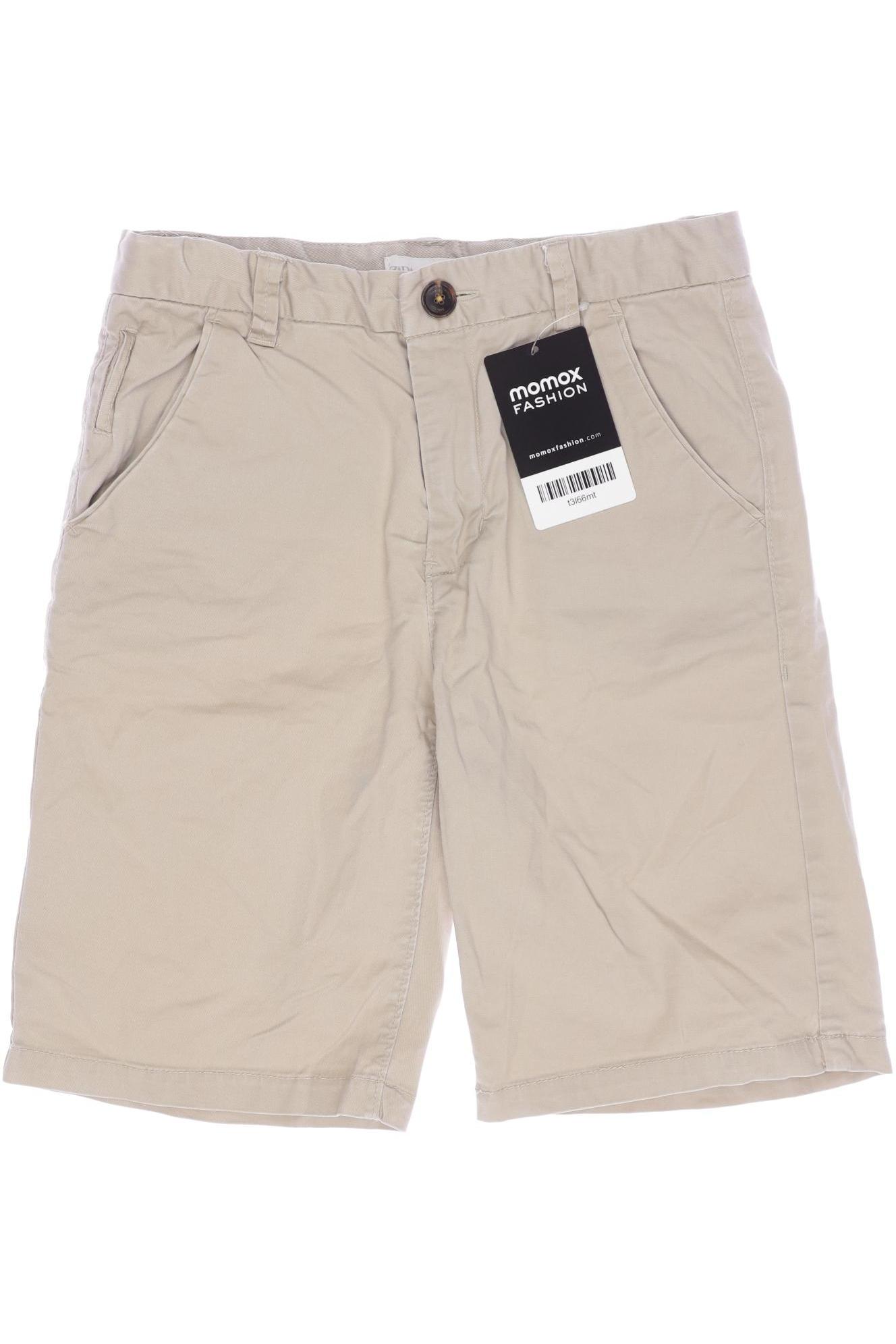

Zara Herren Shorts, beige, Gr. 134
