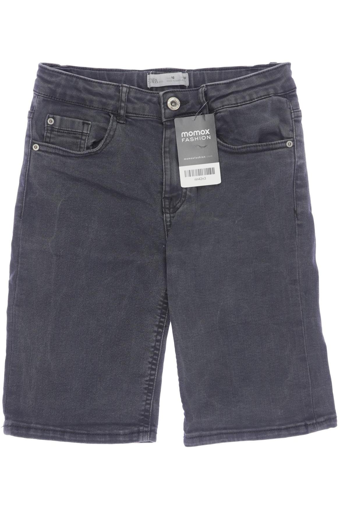 

Zara Herren Shorts, grau, Gr. 140