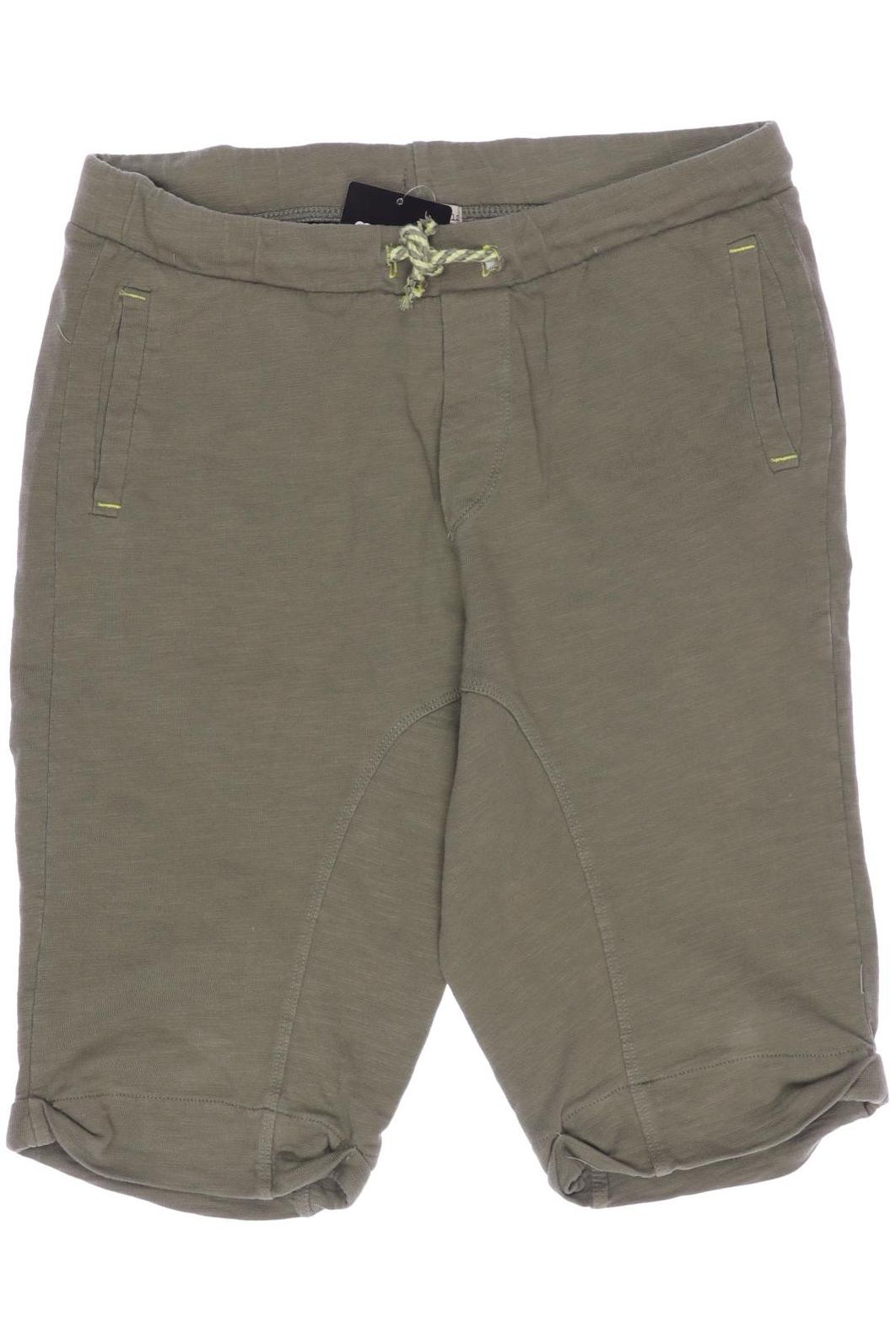 

Zara Herren Shorts, grün, Gr. 152