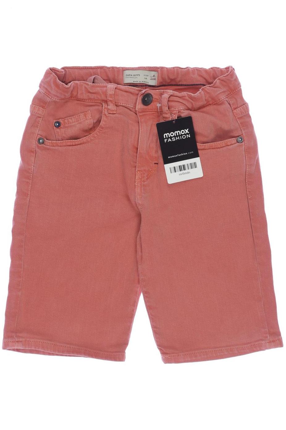 

Zara Herren Shorts, pink, Gr. 128