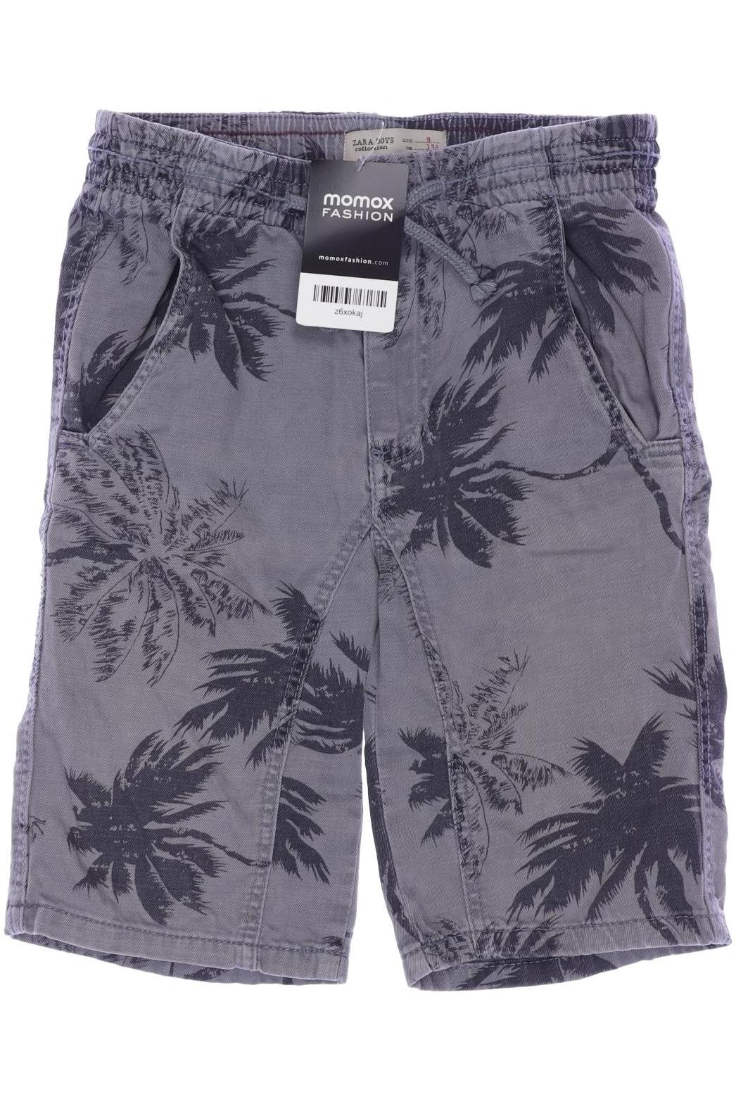 

Zara Herren Shorts, grau, Gr. 134