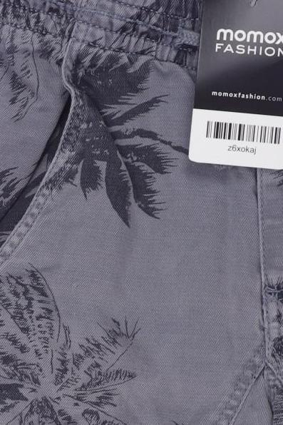 Thumbnail - Zara Jungen Shorts, grau, Gr. 134