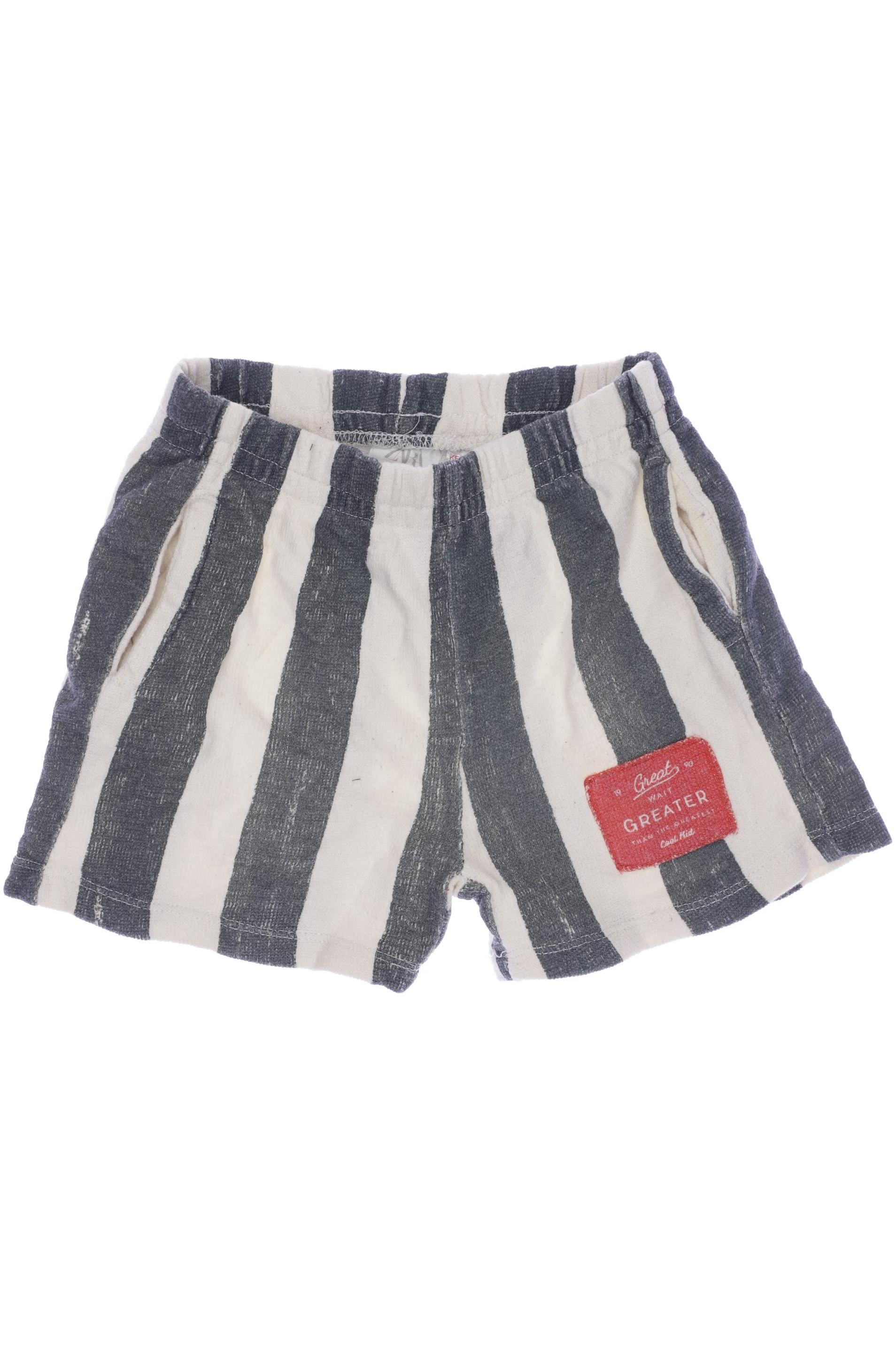

Zara Herren Shorts, cremeweiß, Gr. 110