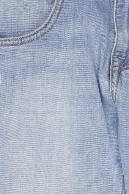 Thumbnail - Zara Herren Shorts, blau, Gr. 152