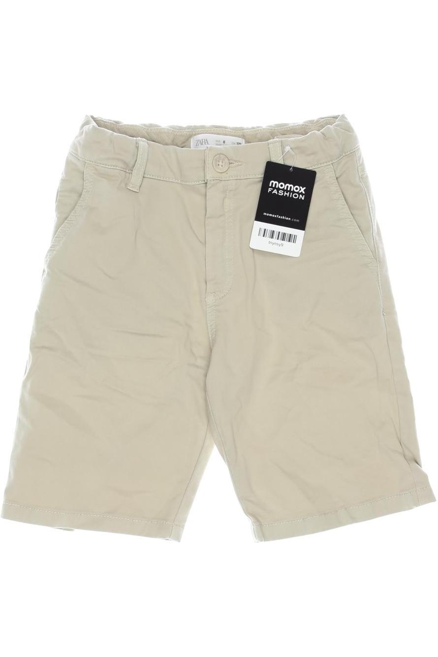

Zara Herren Shorts, beige, Gr. 128