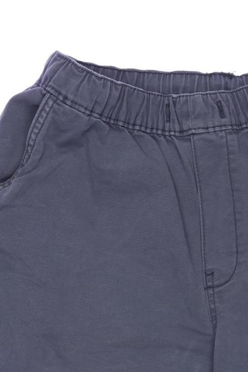 Thumbnail - Zara Jungen Shorts, blau, Gr. 164