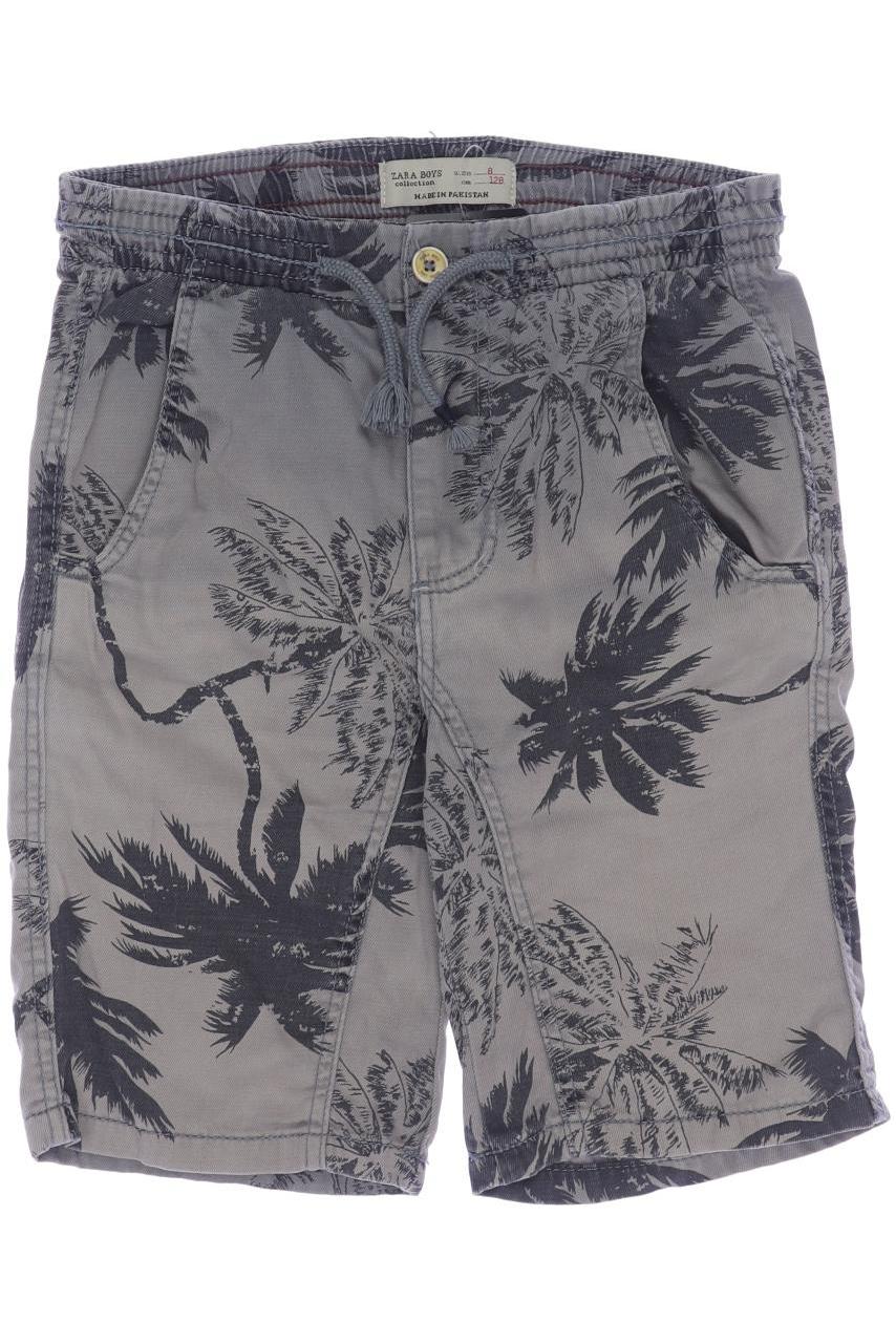 

Zara Herren Shorts, grau, Gr. 128