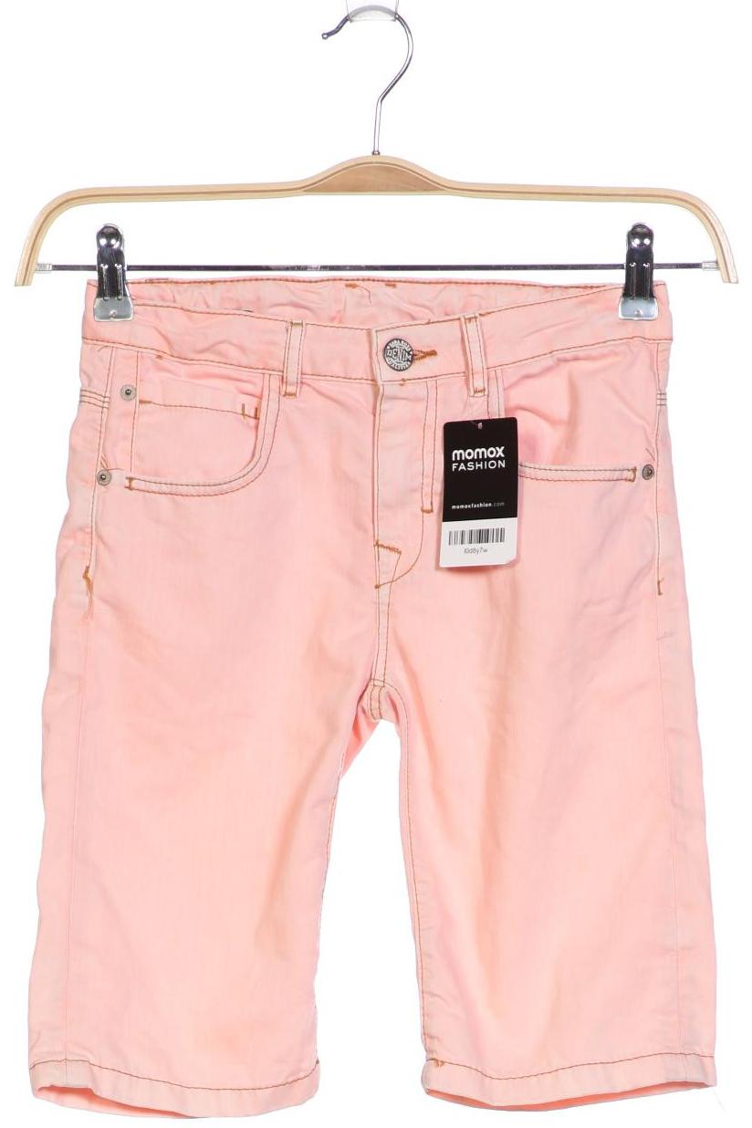 

Zara Herren Shorts, pink, Gr. 140
