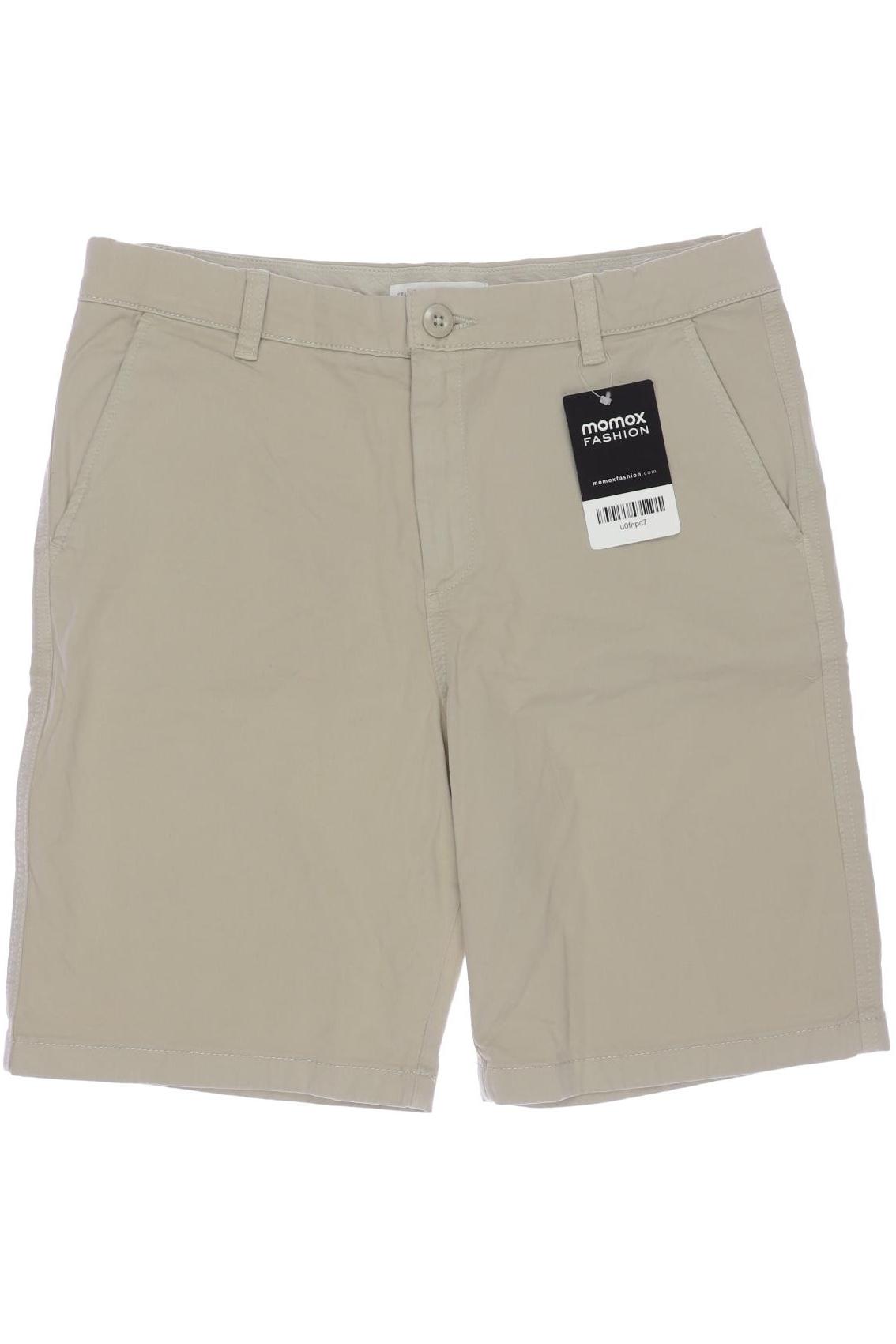 

Zara Herren Shorts, beige, Gr. 164