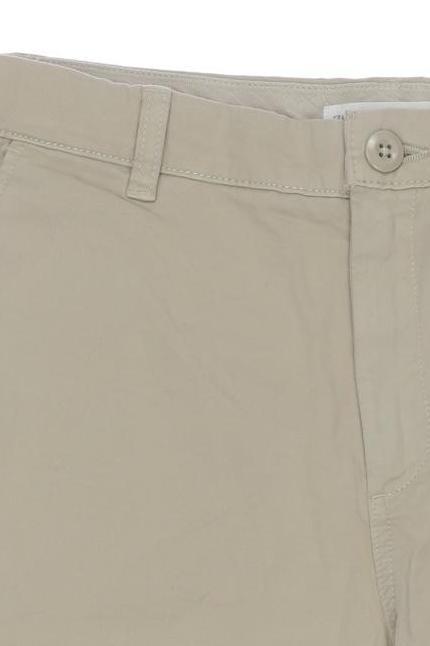 Thumbnail - Zara Jungen Shorts, beige, Gr. 164
