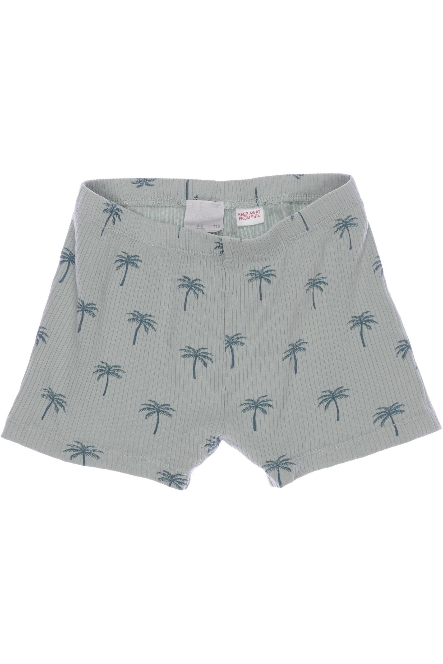 

Zara Herren Shorts, hellgrün, Gr. 110