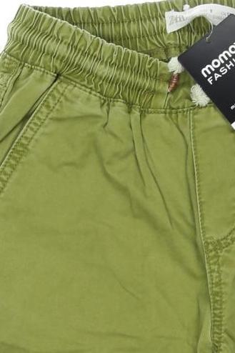 Thumbnail - Zara Jungen Shorts, grün, Gr. 134