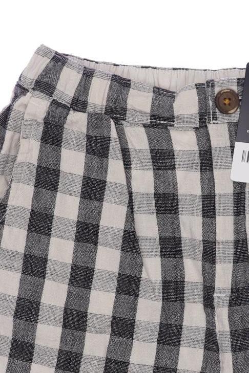 Thumbnail - Zara Jungen Shorts, grau, Gr. 152