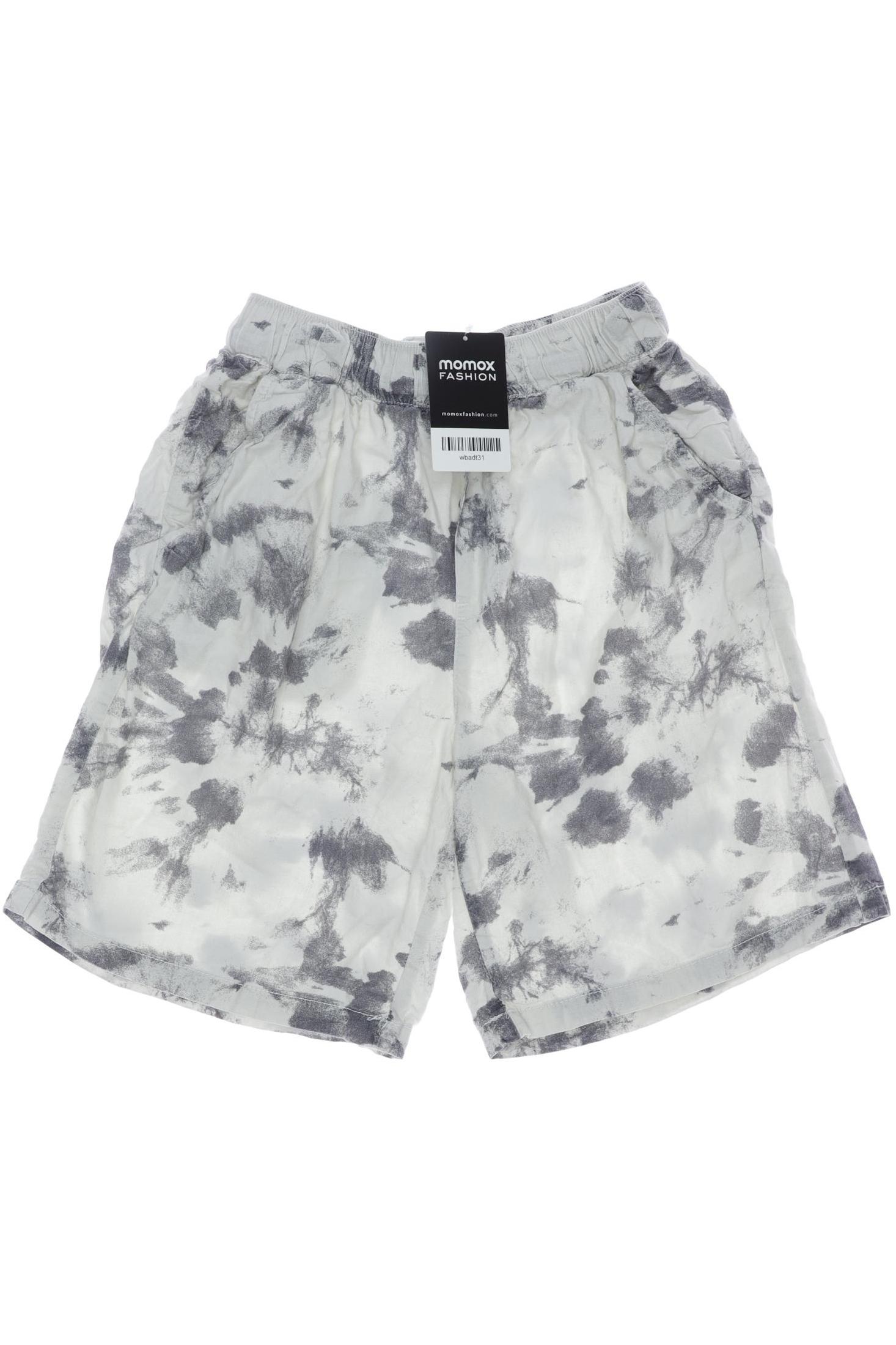 

Zara Herren Shorts, cremeweiß, Gr. 164