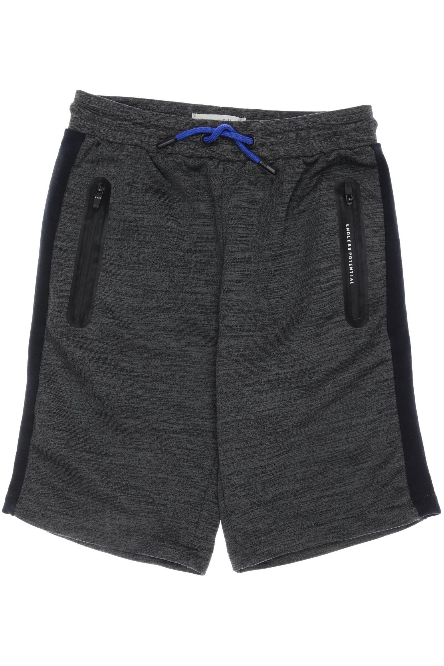 

Zara Herren Shorts, grau, Gr. 152
